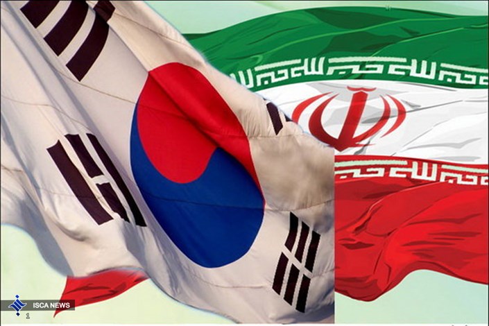 دیدار هیأت بلندپایه گمرک ایران و کره/ توسعه تجارت دو کشور