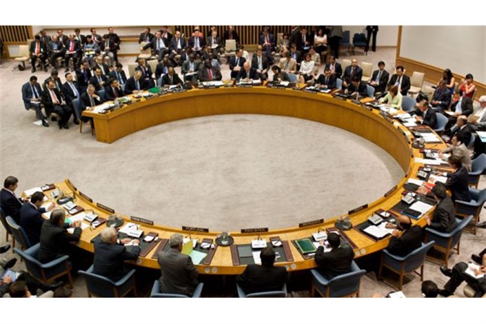 تشکیل جلسه شورای امنیت این بار با موضوع سوریه