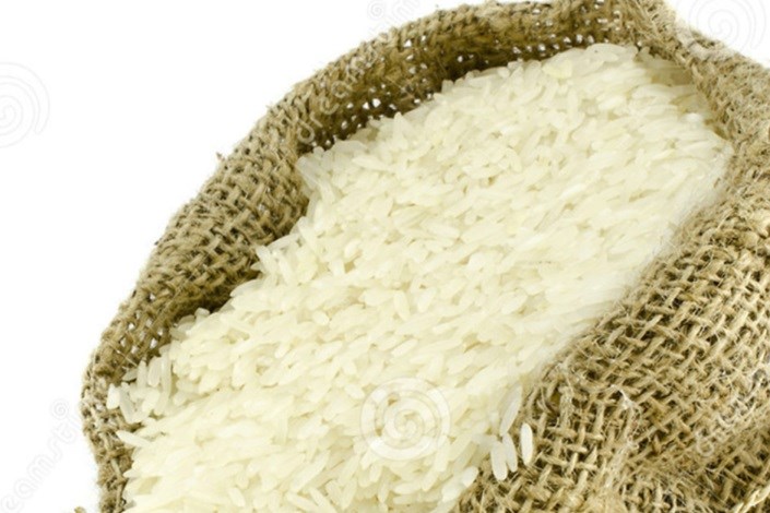 ۶۸۰ لیتر آب برای تولید یک پرس برنج