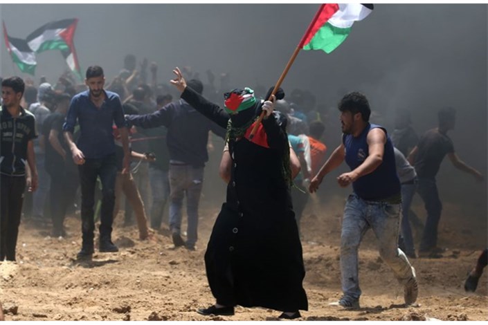اتمام راهپیمایی بازگشت پایان ماجرای غزه نیست