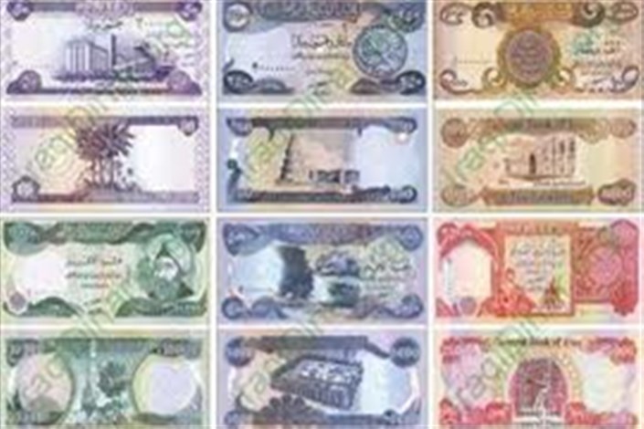 کنسولگری های ایران در عراق دینار را جایگزین دلار کردند
