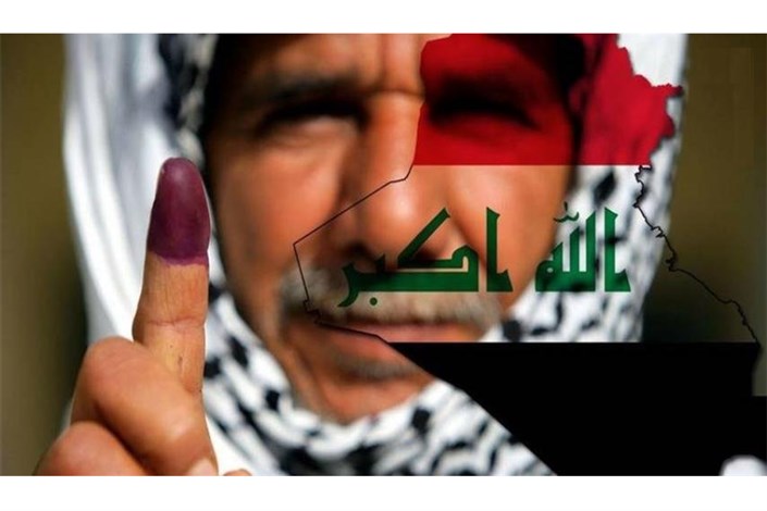 نتایج انتخابات عراق به روایت اینفوگرافی