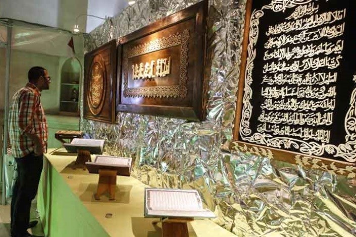 حضور بیش از 130 غرفه در بخش عفاف و حجاب بیست و ششمین نمایشگاه قرآن کریم