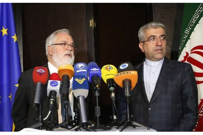 اتحادیه اروپا به تعهدات خود در قبال ایران پایبند است/ برگزاری کنفرانس سرمایه‌گذاری در ایران؛ پائیز امسال 