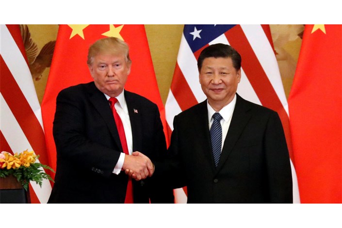 چین خرید کالا از آمریکا را افزایش داد