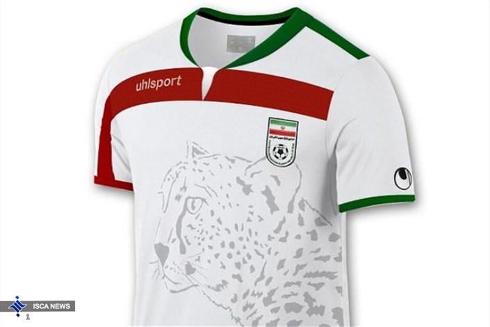 پیراهن شماره ۱۲ تیم ملی به روحانی رسید