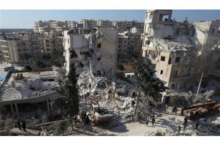خروج داعش از جنوب دمشق تکذیب شد