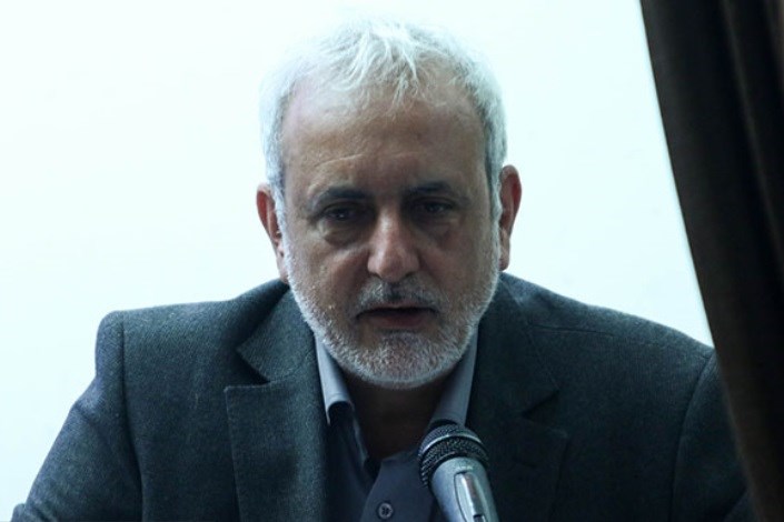 پیام تسلیت رئیس دانشگاه آزاد اسلامی واحد مشهد به دکتر طهرانچی