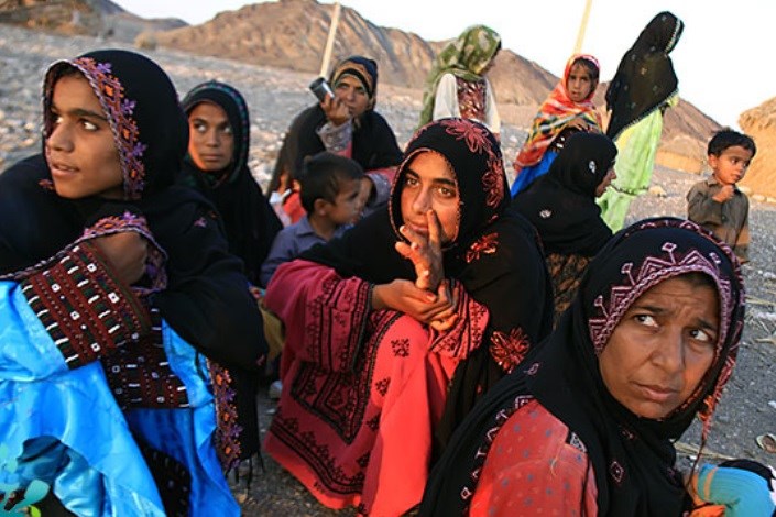 سند ارتقای وضعیت زنان سیستان و بلوچستان تدوین می‌شود 