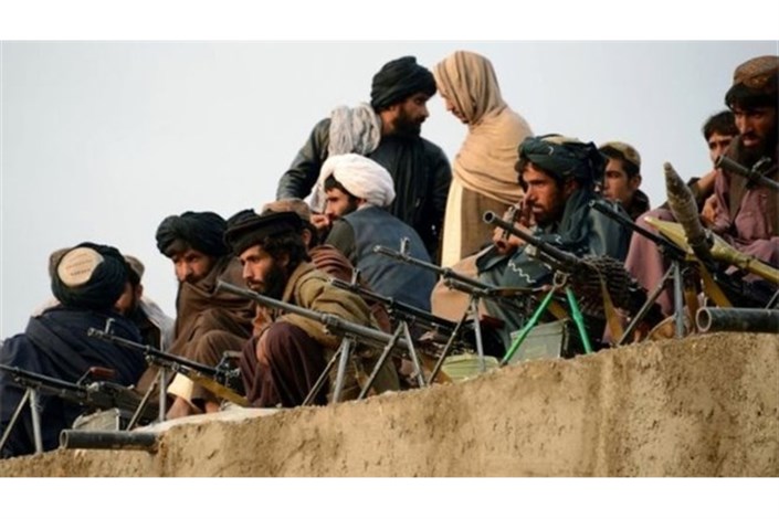 هشدار طالبان به غیرنظامیان کابل