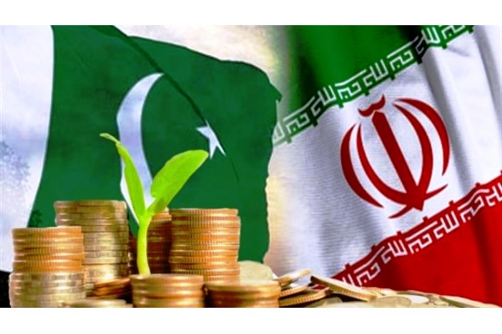 افزایش حجم مبادلات تجاری ایران و پاکستان