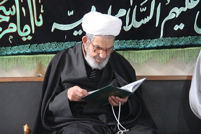 اعلام جزئیات مراسم تشییع حجت الاسلام حسنی