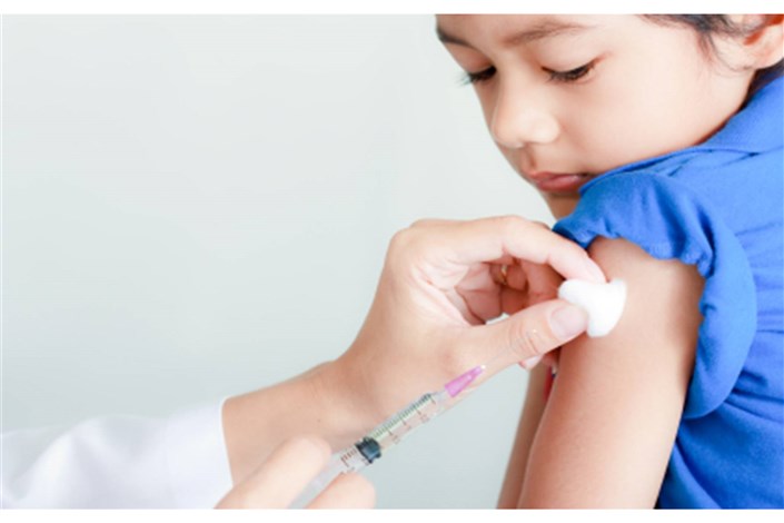 ضرورت توجه به تولید واکسن فلج اطفال تزریقی در کشور