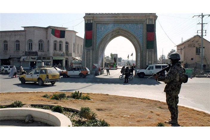 36 کشته و زخمی طی انفجار بمب در قندهار افغانستان 