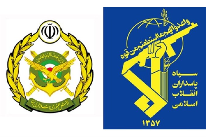 تشریح عملیات آزاد سازی خرمشهر توسط ستاد ارتش و سپاه 
