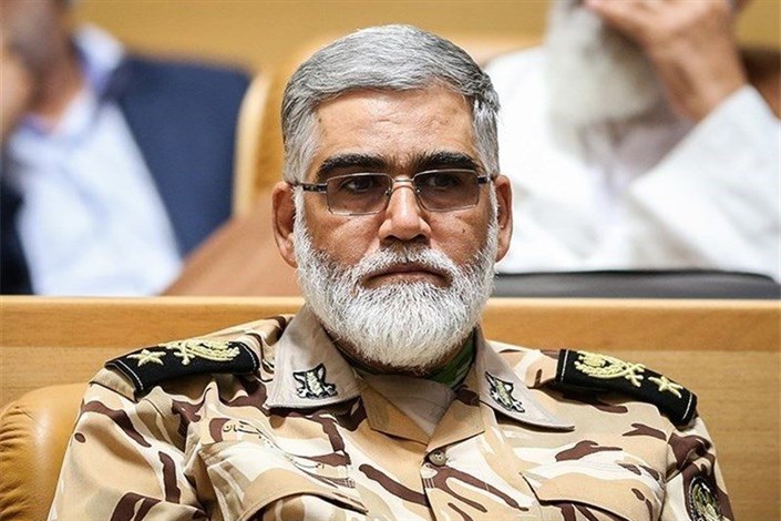 تولید تمام نیازهای نیروهای مسلح به دست متخصصان ایرانی