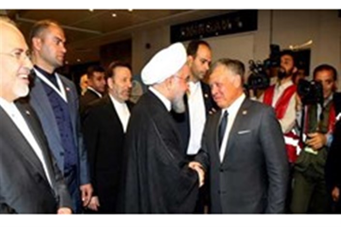 گام‌های حساب‌شده و غیرعلنی اردن برای تقویت روابط با ایران، قطر و نظام سوریه