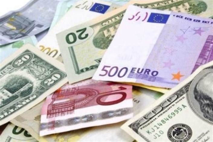 جدیدترین نرخ ارزهای دولتی اعلام شد/ مسیر دلار از پوند و یورو جدا شد+ جدول