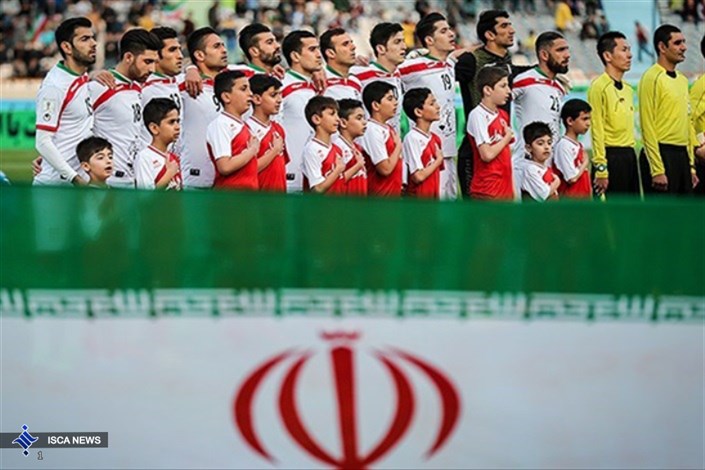 فدراسیون یونان صد هزار یورو غرامت به فوتبال ایران پرداخت می کند