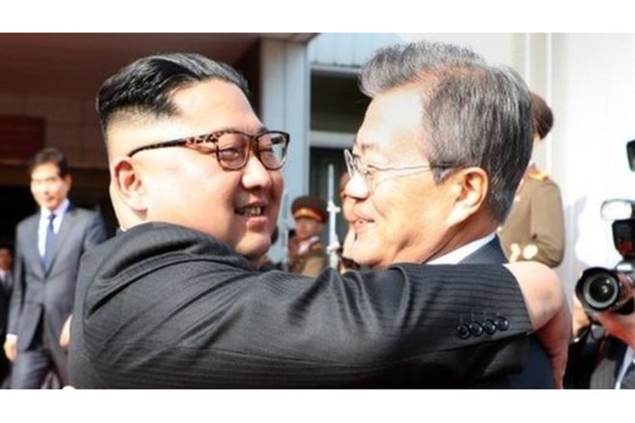 دومین دیدار رهبران دو کره در مرز رقم خورد