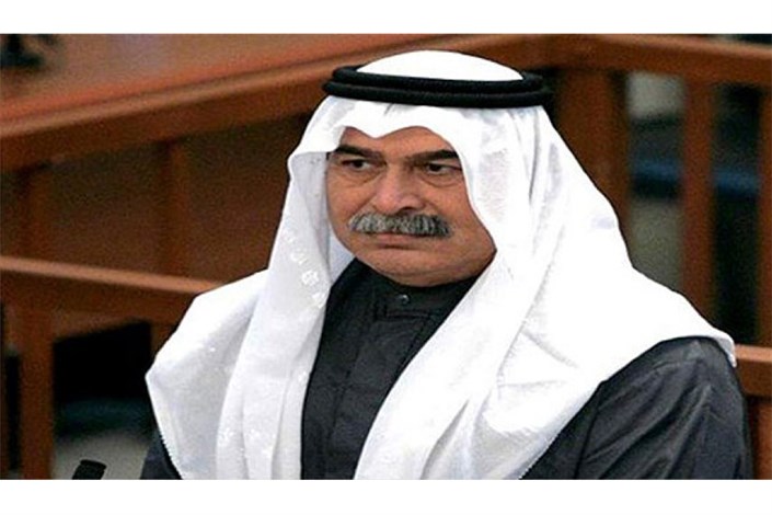 انتقال وزیر دفاع صدام به زندان بغداد