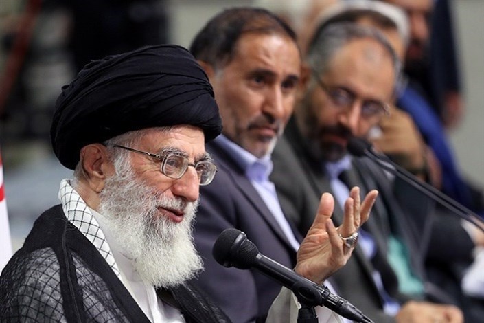 سرمایه‌ای به اسم «آقای خامنه‌ای»