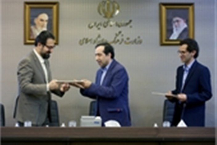 حسین انتظامی: شفافیت در عملکرد هزینه های نظارتی را کاهش می دهد