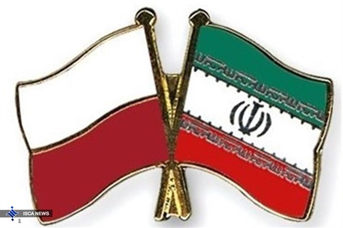 لهستان خرید پلی اولفین از ایران را متوقف کرد