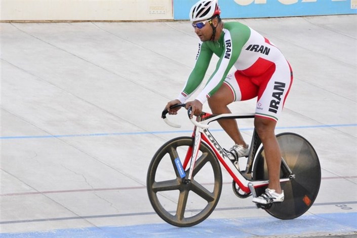  عنوان سومی تیم ایران در مرحله اول تور دوچرخه سواری ترکیه