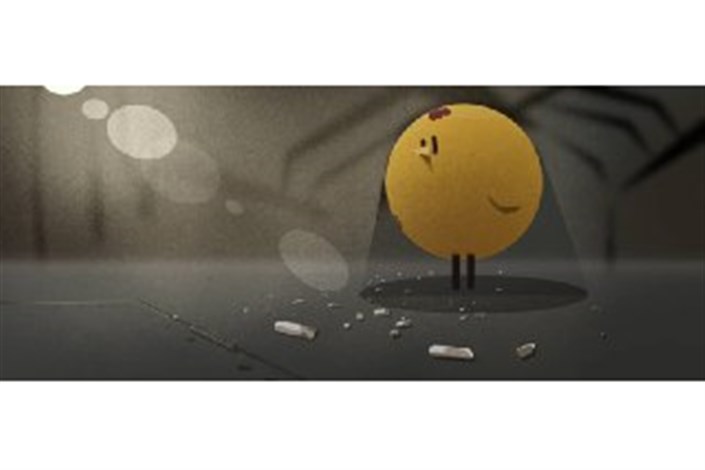 دعوای جوجه‌های رنگی در انیمیشن «جیک»