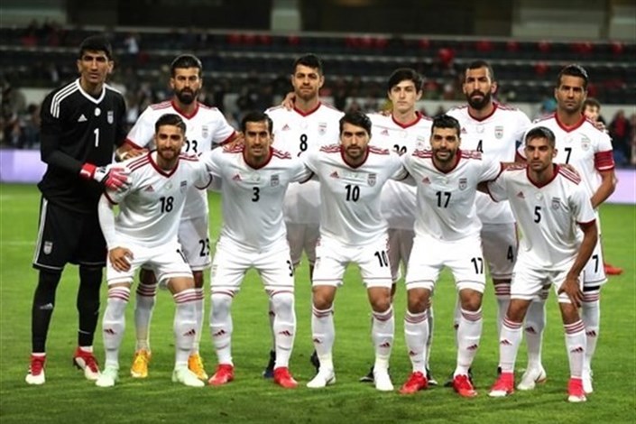 گزارش روزنامه فرانسوی از روزه‌‌ داری بازیکنان ایران و مسلمانان حاضر در ورلدکاپ