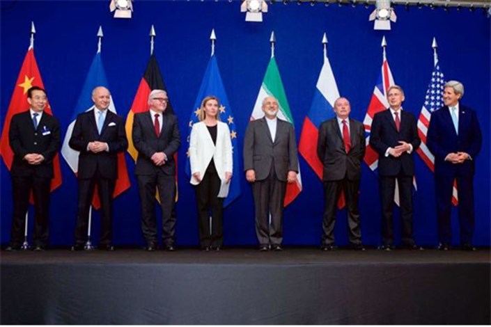 نماینده اتحادیه اروپا در واشنگتن: خروج آمریکا از برجام، مانعی برای  ائتلاف علیه ایران  است
