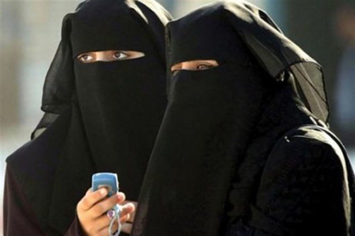 ممنوعیت استفاده از برقع در دانمارک