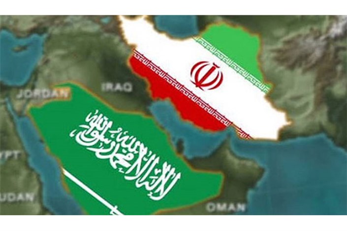  عربستان حامی تروریسم، ایران صاحب تاریخ و تمدن