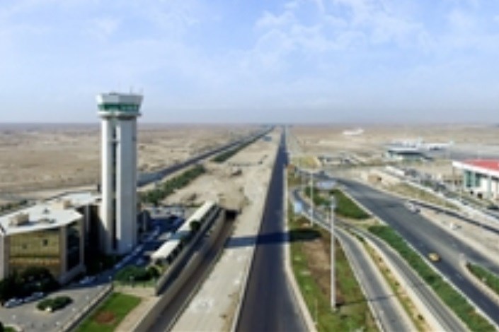 توقف چهار ساعته پروازهای فرودگاه امام در روز ۱۴ خرداد به مسافران اطلاع‌رسانی شد‌