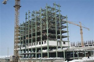 پرونده ساختمان بلندمرتبه در حریم بازار تاریخی کرمان به کجا رسید؟