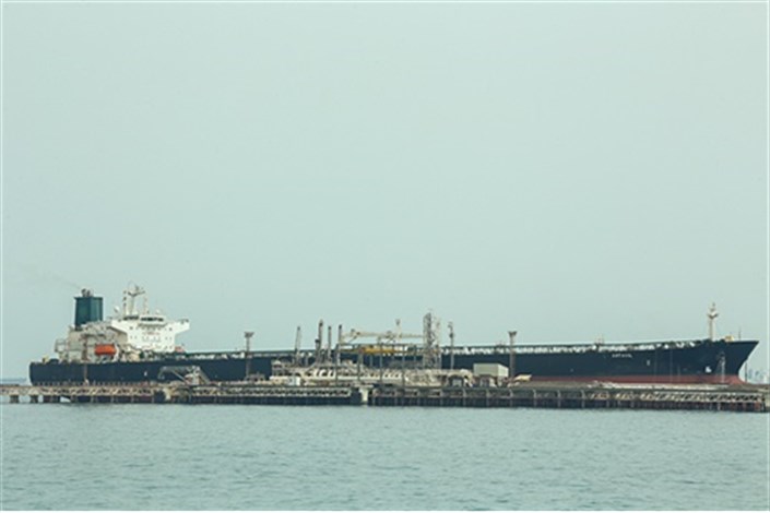 فشار بر مشتریان نفت ایران بی‌فایده است