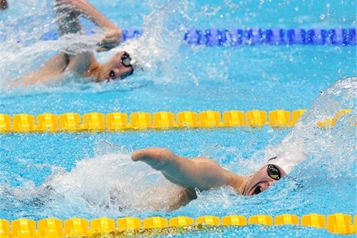 اعزام تیم ملی شنای معلولین به رقابت‌های بین‌المللی آلمان 