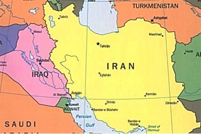 سوآپ نفت خام کرکوک عراق به ایران کلید خورد