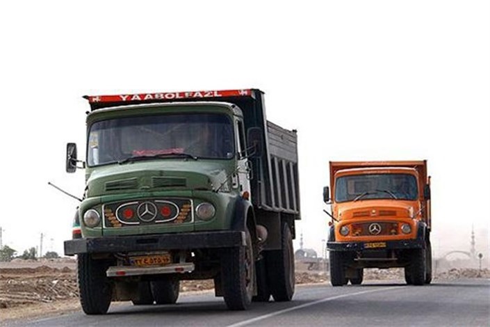 تمهیدات جدید ترافیکی روز 14 خرداد، ویژه وسایل نقلیه سنگین