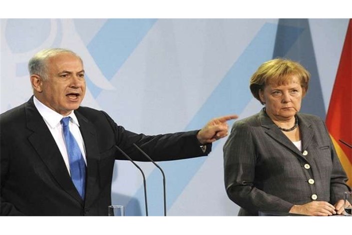 نتانیاهو: برای مقابله با تهدید ایران به اروپا می روم
