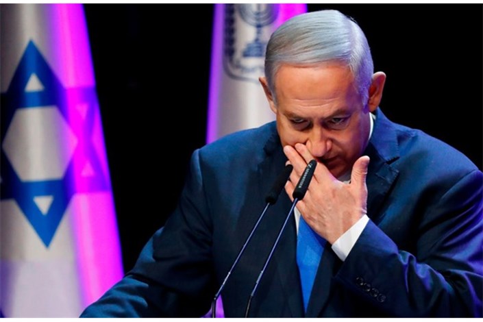 رجزخوانی نتانیاهوی خشمگین از ۴۰ سالگی انقلاب اسلامی