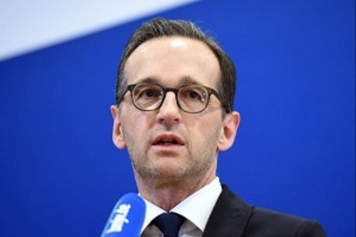 برلین درباره تبعات «فشار حداکثری» به ایران هشدار داد