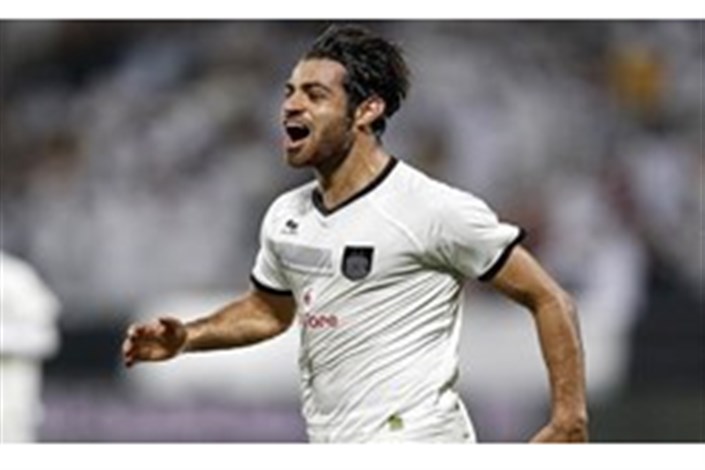 طارمی و پورعلی گنجی 2 نماینده لیگ ستارگان قطر در جام جهانی