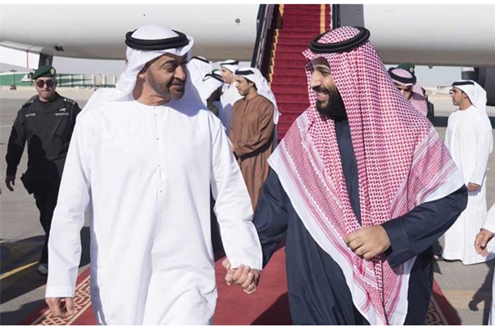 عربستان مهره امارات در مواجهه با قطر