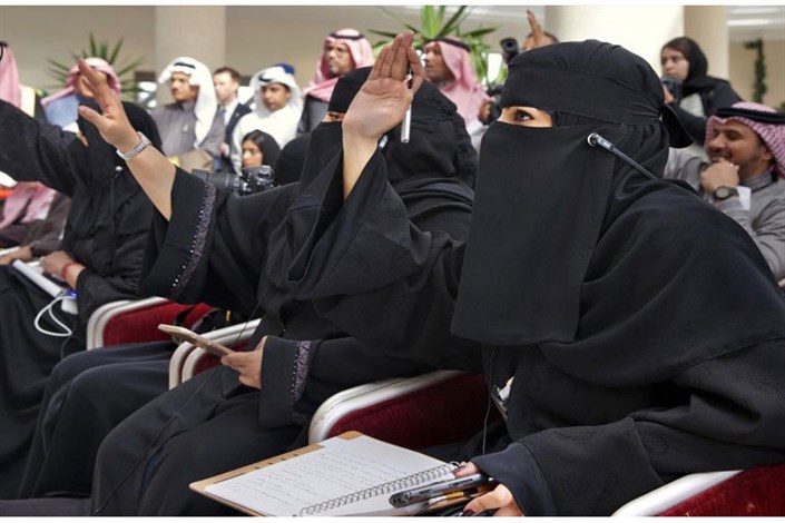 بی توجهی برنامه ریزی شده به حقوق بشر در عربستان
