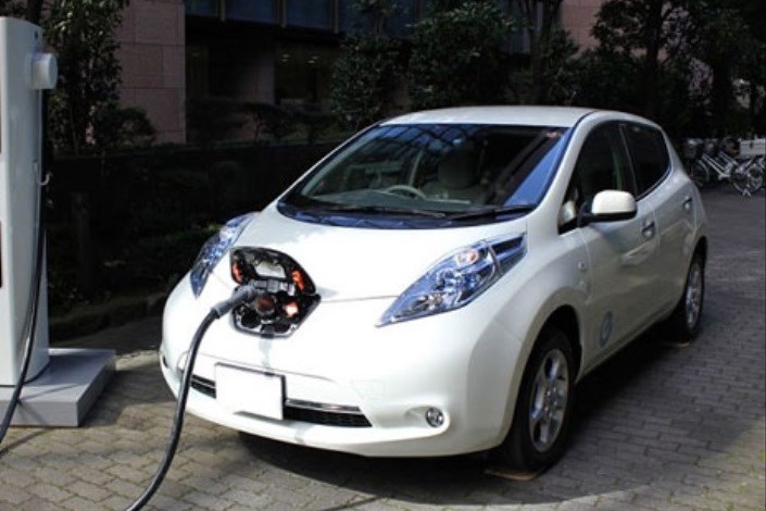 آخرین وضعیت تامین برق خودروهای برقی