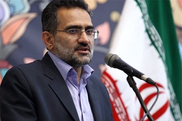 حسینی: صهیونیست‌ها نماد ظلم،نژاد پرستی،نسل کشی و کودک کشی هستند