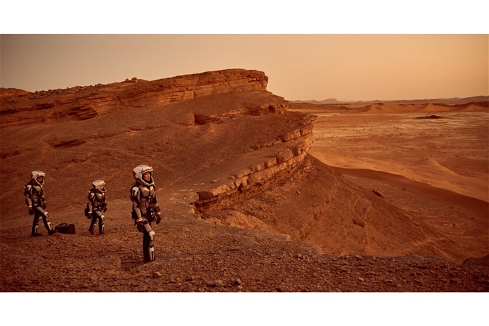 جستجوی زندگی در مریخ ادامه دارد
