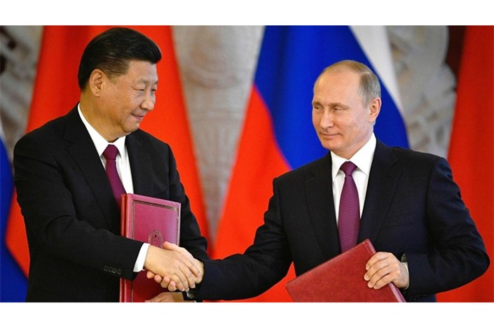 رهبران چین و روسیه بر حمایت از برجام تاکید کردند